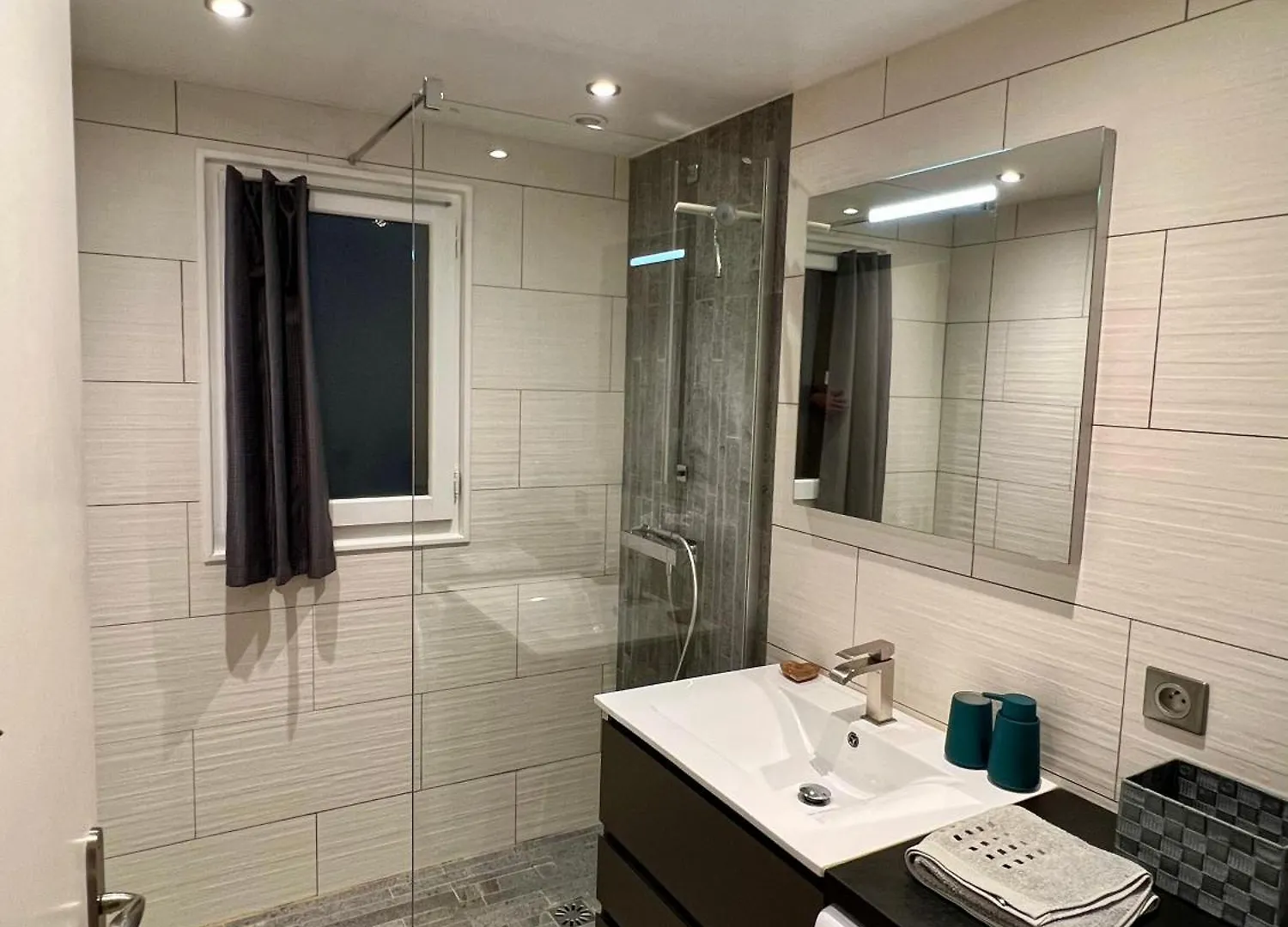 Appart Entre Lac Et Montagne Saint-Jean-de-Sixt Apartamento